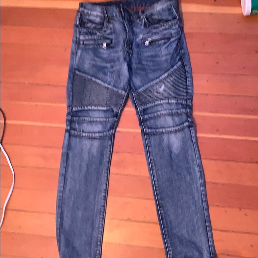 Designer jeans men’s